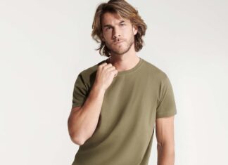 CAMISETA 100% ALGODON