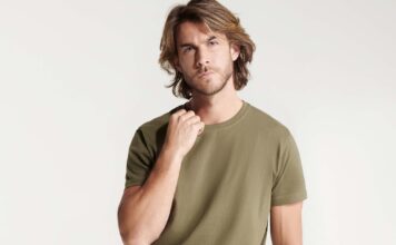 CAMISETA 100% ALGODON