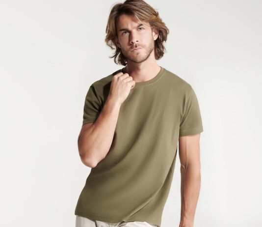 CAMISETA 100% ALGODON