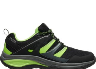 ZAPATILLA DE TREKKING SUPER COMODA 2022