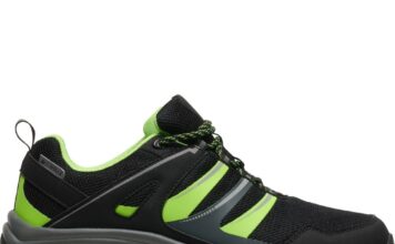 ZAPATILLA DE TREKKING SUPER COMODA 2022