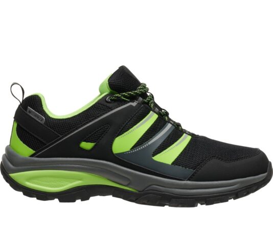 ZAPATILLA DE TREKKING SUPER COMODA 2022