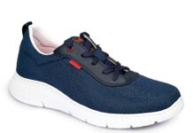 Zapatillas de trabajo tipo blucher DIAN SEUL Zapatillas de trabajo tipo blucher DIAN SEUL