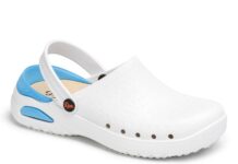 Zueco ultraligero antibacteriano y libre de latex DIAN EVA SOFT Zueco ultraligero antibacteriano y libre de latex DIAN EVA SOFT