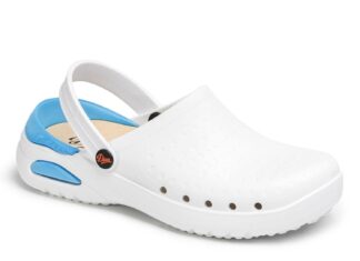 Zueco ultraligero antibacteriano y libre de latex DIAN EVA SOFT Zueco ultraligero antibacteriano y libre de latex DIAN EVA SOFT