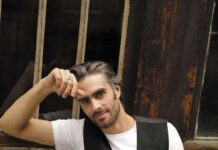 Chaleco de Traje Hombre SOLS NEOBLU MAX MEN