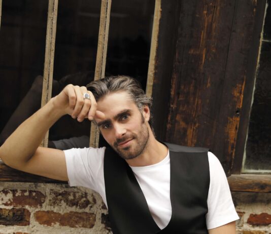 Chaleco de Traje Hombre SOLS NEOBLU MAX MEN